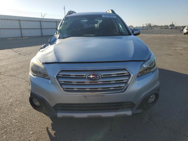 2017 SUBARU OUTBACK 2.5I LIMITED - 4S4BSANCXH3370437