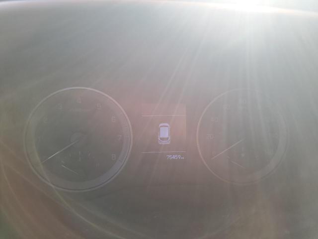 2020 HYUNDAI TUCSON LIM - KM8J3CAL5LU237808