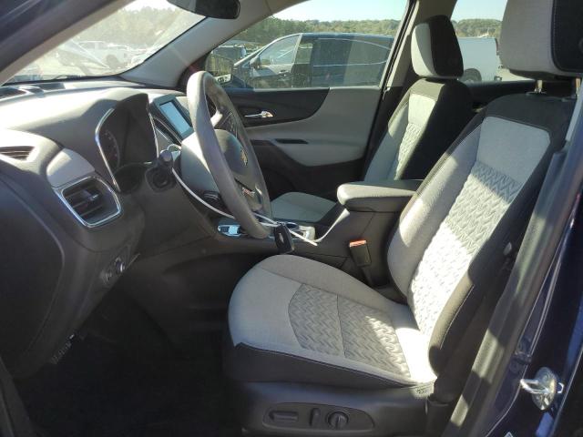 2023 CHEVROLET EQUINOX LS - 3GNAX5EG7PL181086