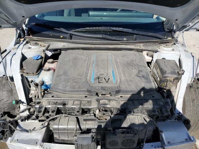 2022 HYUNDAI IONIQ 5 SE - KM8KMDAF3NU052418