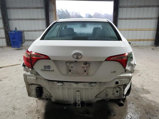 2018 TOYOTA COROLLA L #3279878256