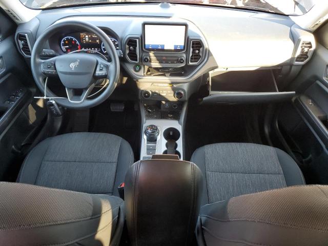 2021 FORD BRONCO SPO 3FMCR9B68MRA84515