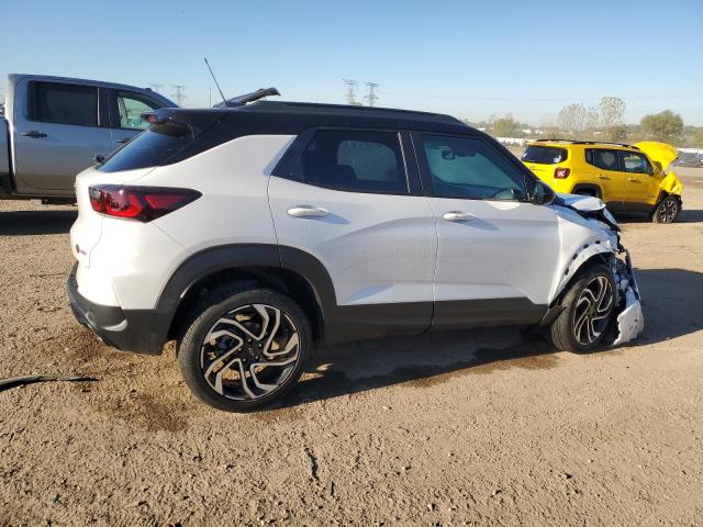 2026 CHEVROLET TRAILBLAZE #3285709667