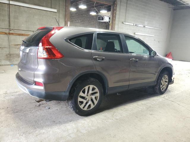 2015 HONDA CR-V EX - 2HKRM4H5XFH671920