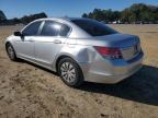 Lot #3292453675 2008 HONDA ACCORD LX
