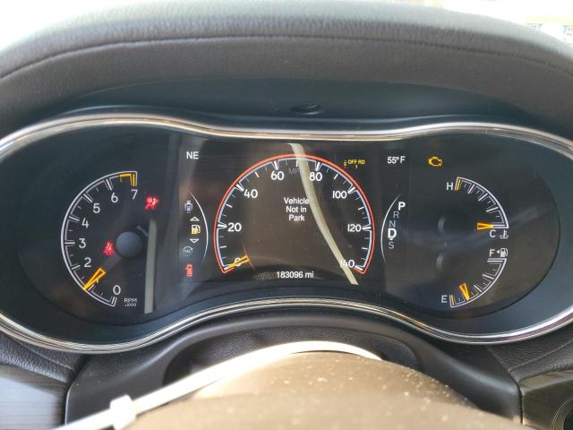 2015 JEEP GRAND CHER - 1C4RJFCG1FC237524