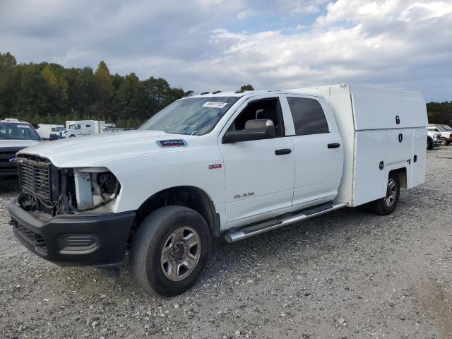Global Auto Auctions: 2021 RAM 3500