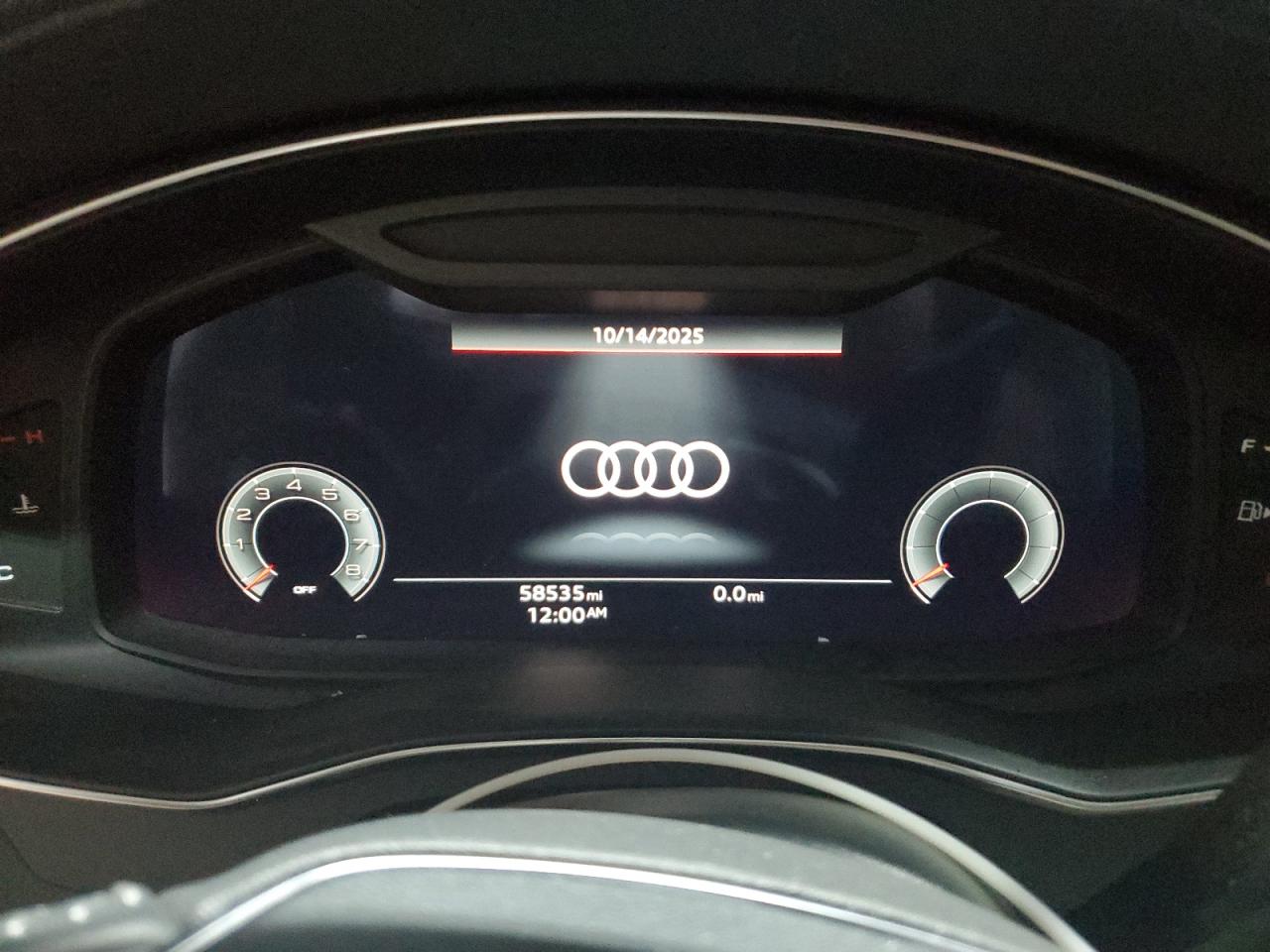 AUDI A6 ALLROAD PREMIUM PLUS