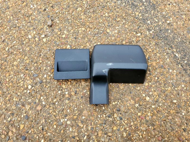 2019 CHEVROLET TRAVERSE L #3302937614