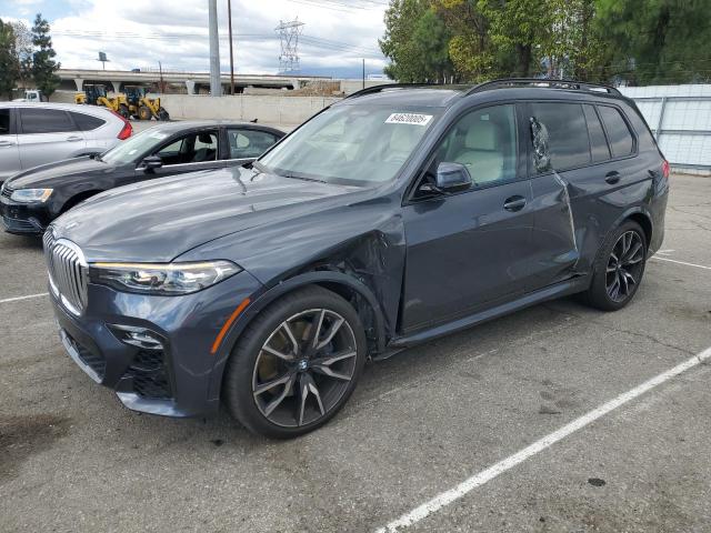 BMW X7 XDRIVE5