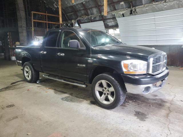 2008 DODGE RAM 1500 S #3311517247