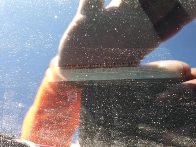 2008 CADILLAC CTS #3277034190