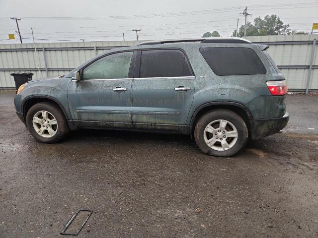 2009 GMC ACADIA SLT #3269813731