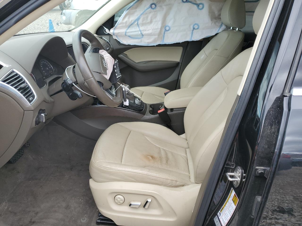 AUDI Q5 PREMIUM PLUS