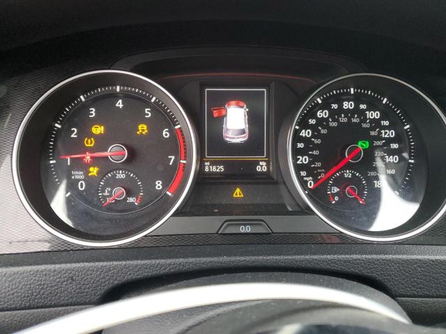 2016 VOLKSWAGEN GTI S/SE 3VW447AU9GM037276