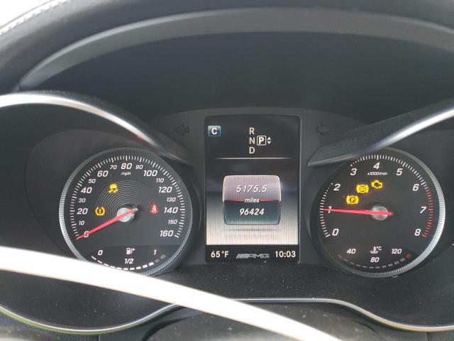 2015 MERCEDES-BENZ C 300 4MATIC 55SWF4KB6FU007154