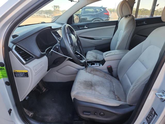 2018 HYUNDAI TUCSON SEL #3278588931