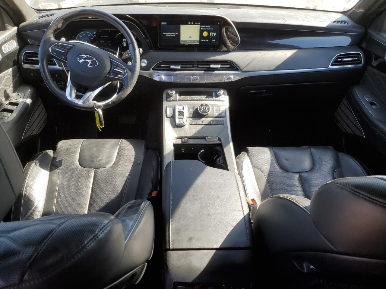 HYUNDAI PALISADE LIMITED