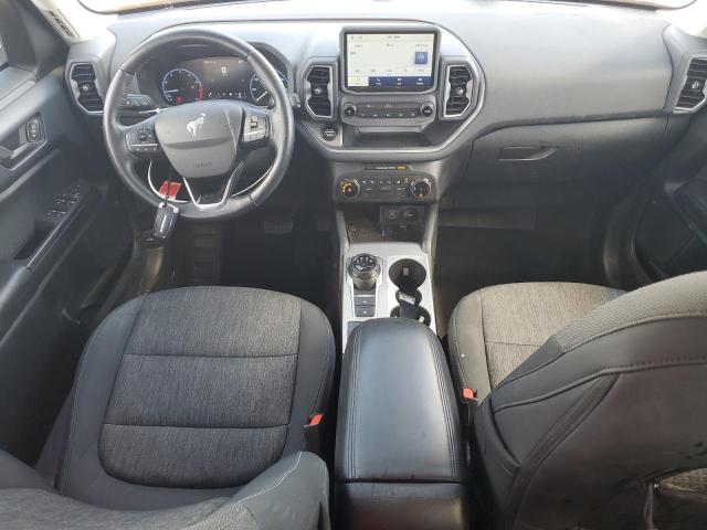 2022 FORD BRONCO SPO - 3FMCR9B66NRD54911