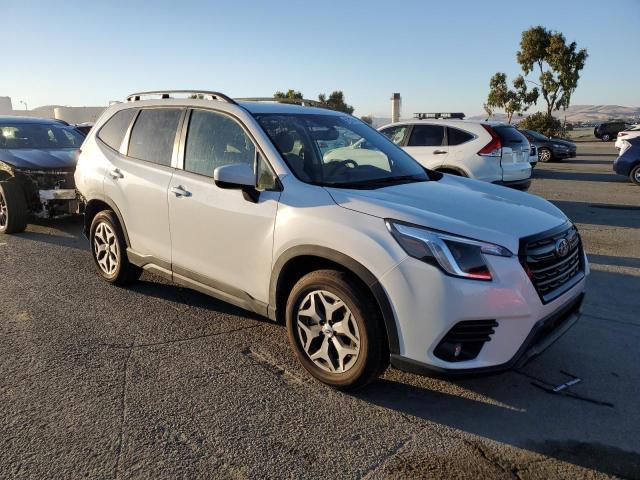 2024 SUBARU FORESTER PREMIUM #3304086489