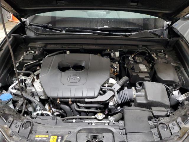 2024 MAZDA CX-30 SELE - 3MVDMBBM1RM659117