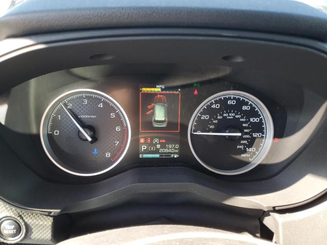 2023 SUBARU FORESTER P #3292488677