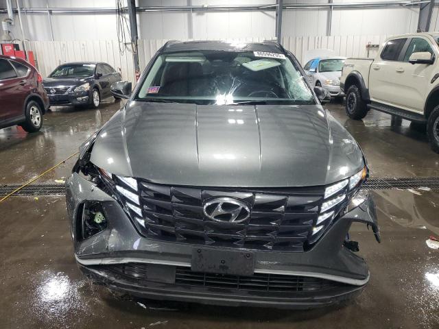 2022 HYUNDAI TUCSON SEL #3296274419
