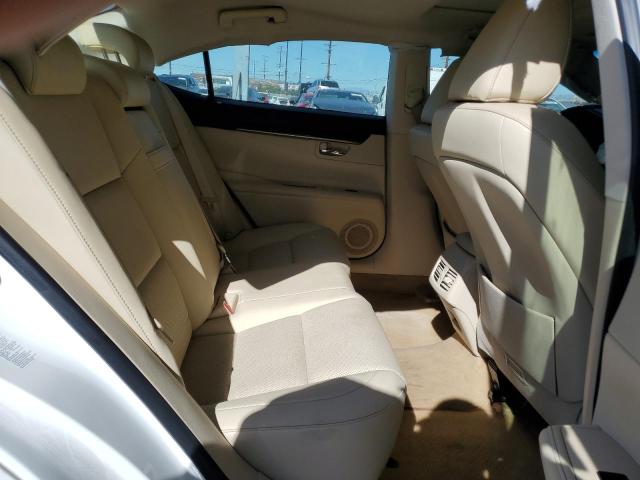 2015 LEXUS ES 350 JTHBK1GG8F2170551