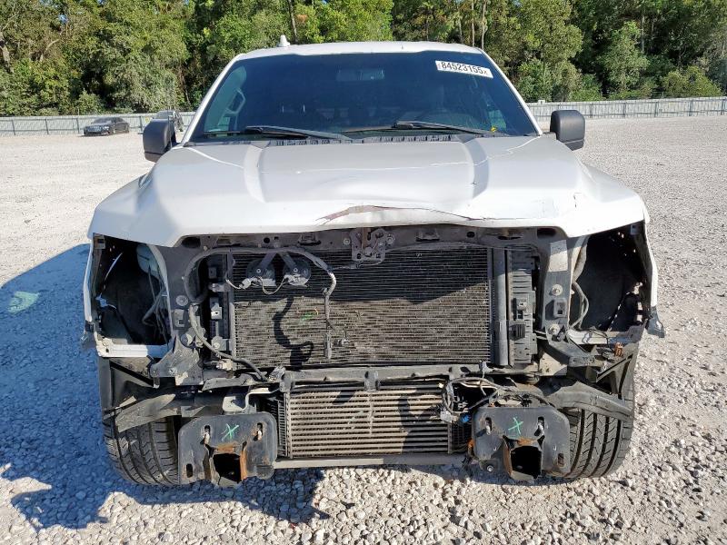 2018 FORD F150 SUPER - 1FTEW1CP0JKE35948