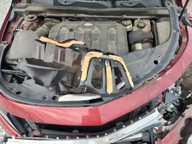 2014 CHEVROLET IMPALA LTZ - 2G1155S30E9153798