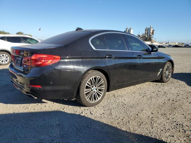 2019 BMW 540 I WBAJE5C54KWW20633