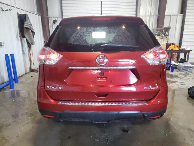 2015 NISSAN ROGUE S - 5N1AT2MV0FC808140