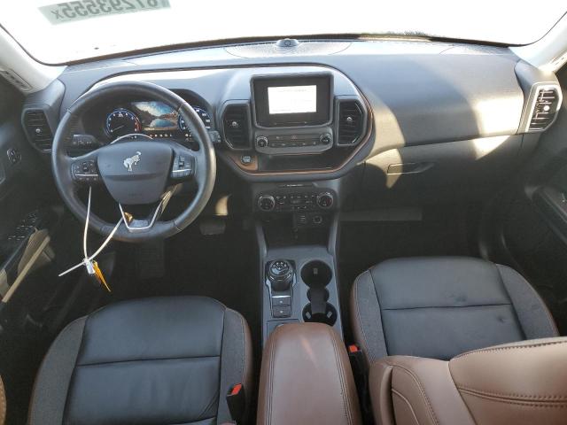 2023 FORD BRONCO SPO #3287669028