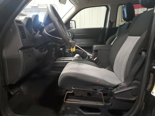 2007 DODGE NITRO SXT #3286611894