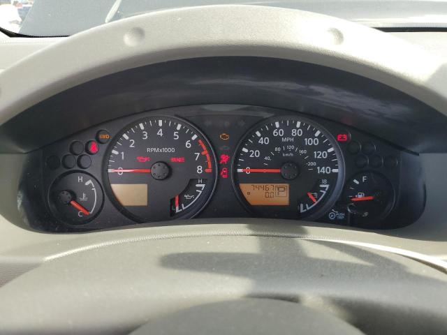 2015 NISSAN FRONTIER S - 1N6AD0EVXFN717690