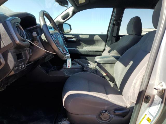 2017 TOYOTA TACOMA DOU - 3TMCZ5AN2HM084809