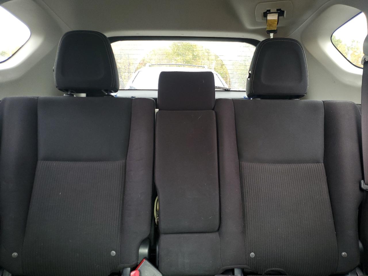 Lot #3311582807 2014 TOYOTA RAV4 XLE