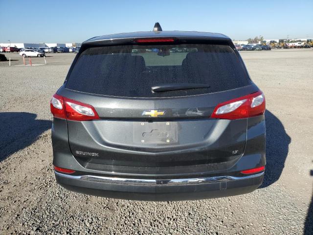 2020 CHEVROLET EQUINOX LT 3GNAXKEV4LS634996