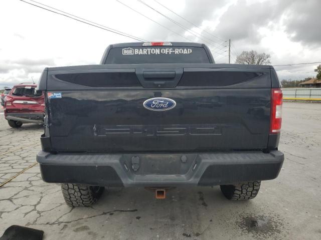 2019 FORD F150 SUPER #3296259444
