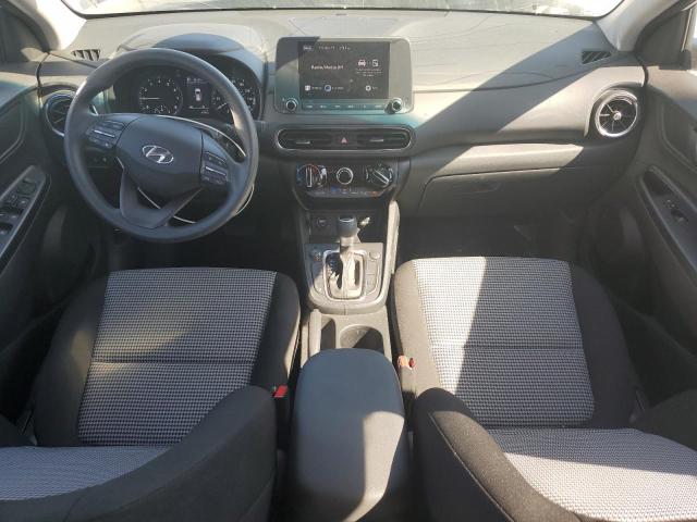 2023 HYUNDAI KONA SE KM8K22AB3PU057015