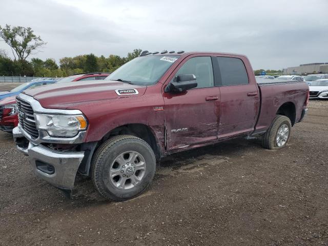 2020 RAM 2500 BIG H 3C6UR5DJ9LG222292