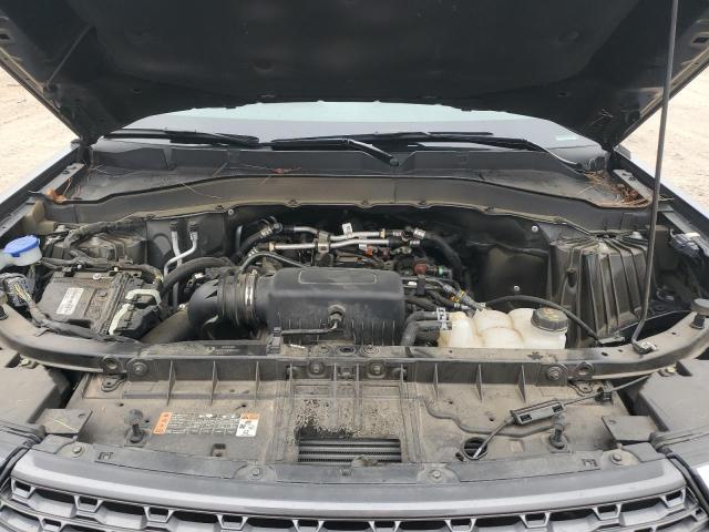 2022 FORD EXPLORER X #3291325133