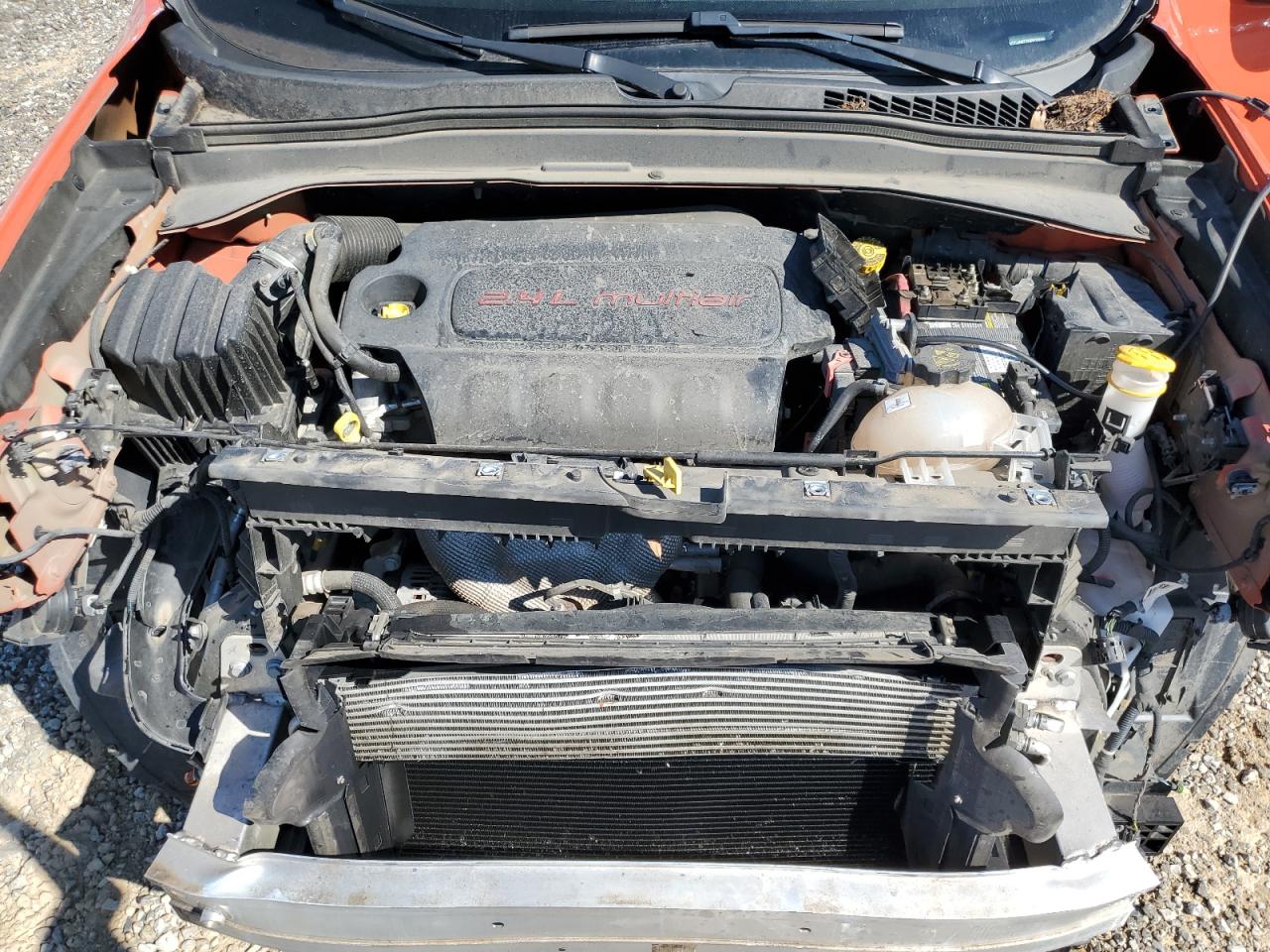 JEEP RENEGADE LATITUDE