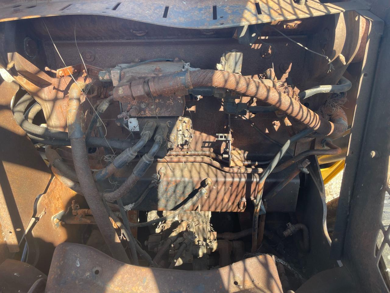 Lot #3291296463 2020 CATERPILLAR 299D3