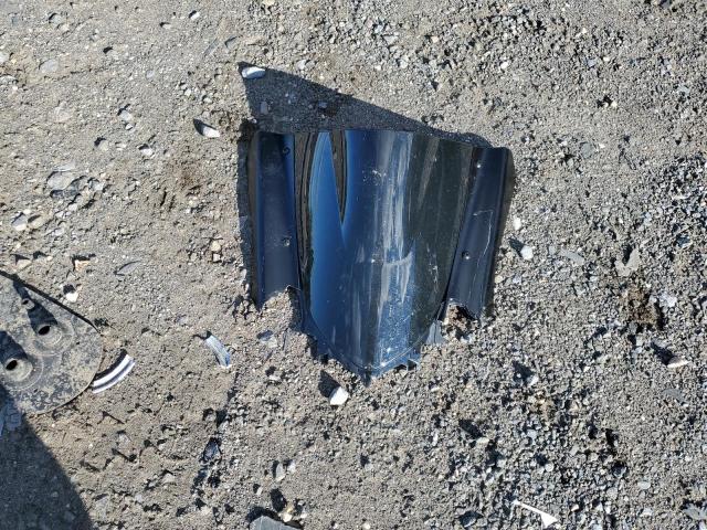 2025 YAMAHA YZFR7 - JYARM38E9SA017126