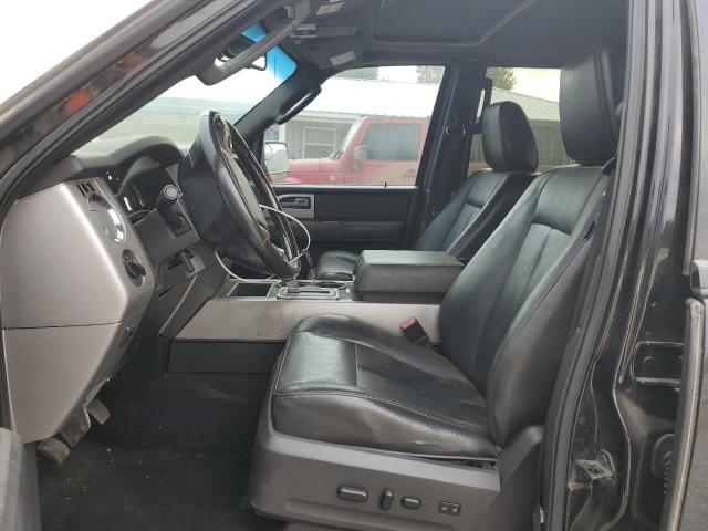 2011 FORD EXPEDITION #3278789636