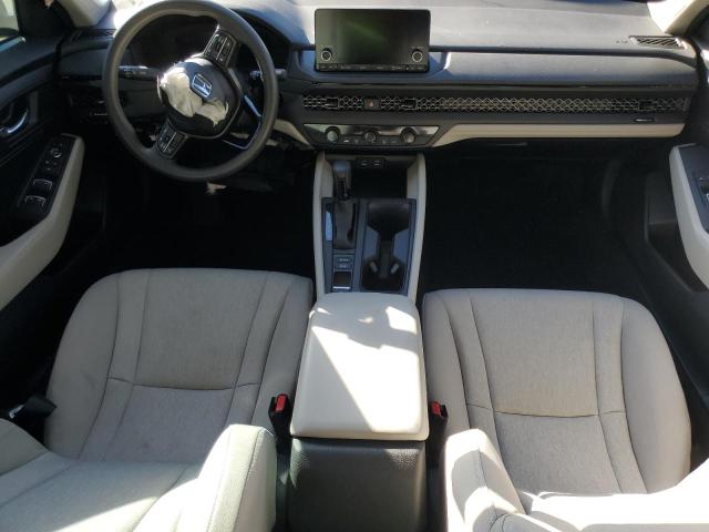 2024 HONDA ACCORD LX #3280275956