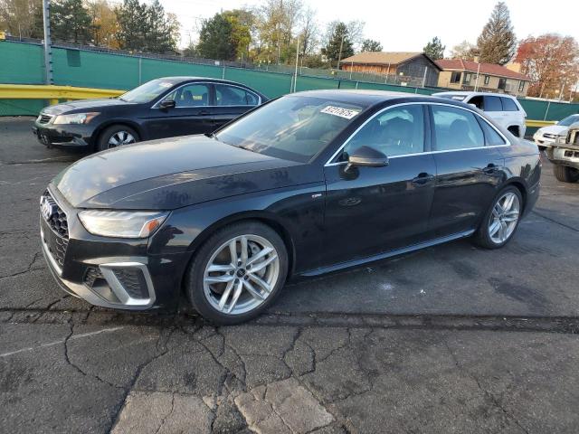 AUDI A4 PREMIUM