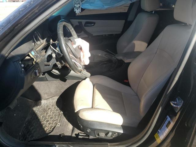 2011 BMW 335 I #3303779427