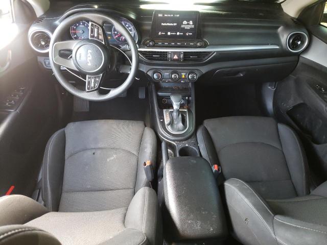 2023 KIA FORTE LX #3297099501
